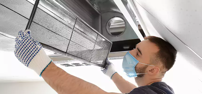 Diagnostic HVAC Coil & Blower Cleaning in Round Lake