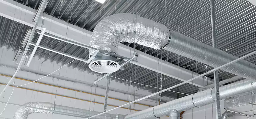 Our Dryer Vent Hose Replacement Services in Round Lake, IL