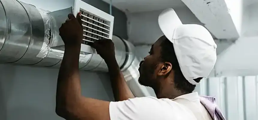 Our Licensed And Insured Cleaners in Round Lake, IL