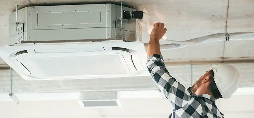 Our Local Vent Cleaning Services in Round Lake, IL