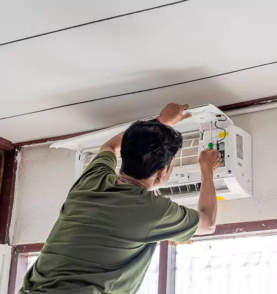About Air Duct & AC Odor Removal in Round Lake, IL