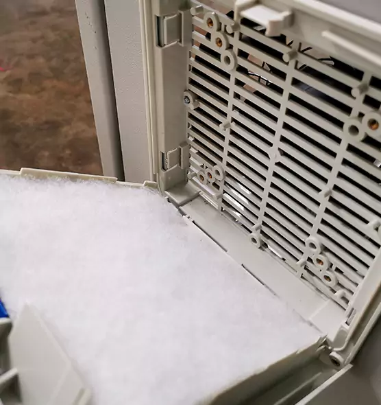 Professional Air Duct Expansion Solutions in Round Lake, IL