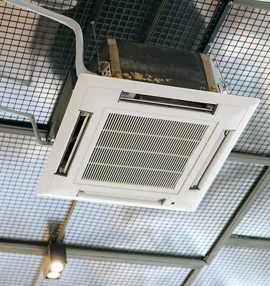 Top-Notch Allergy Relief Vent Cleaning Services in Round Lake, IL