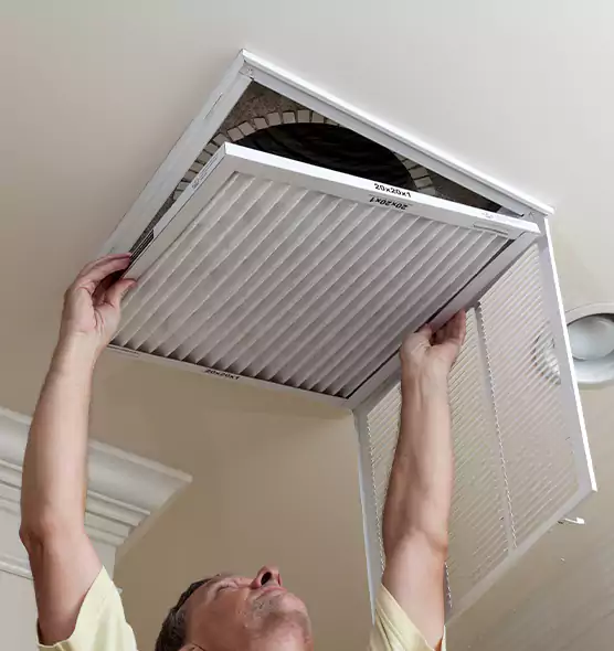 Trusted Apartment Air Duct Cleaning in Round Lake, IL