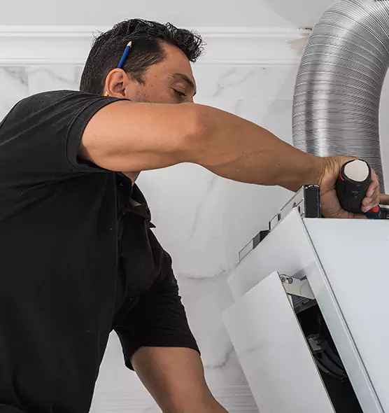 Trusted Bathroom Exhaust Duct Cleaning in Round Lake, IL