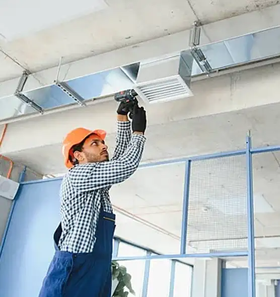 About Commercial Laundry Vent Cleaning in Round Lake, IL