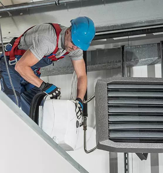Professional Custom HVAC Ductworkin Round Lake, IL