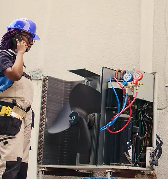 Professional Energy-Efficient HVAC Cleaning in Round Lake, IL