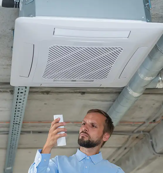 About Local Vent Cleaning Services in Round Lake, IL