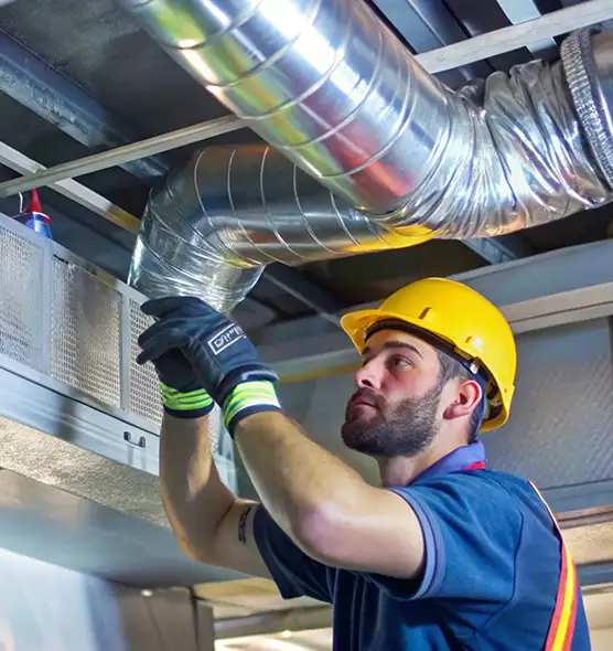 Professional NADCA Approved Air Duct Services in Round Lake, IL