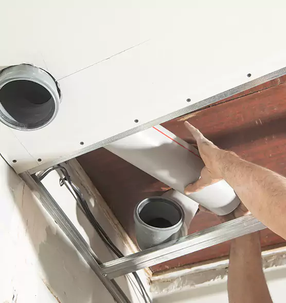 Professional Seasonal Allergy Air Duct Cleaning in Round Lake, IL