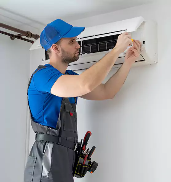 About Smart Thermostat AC Installation in Round Lake, IL