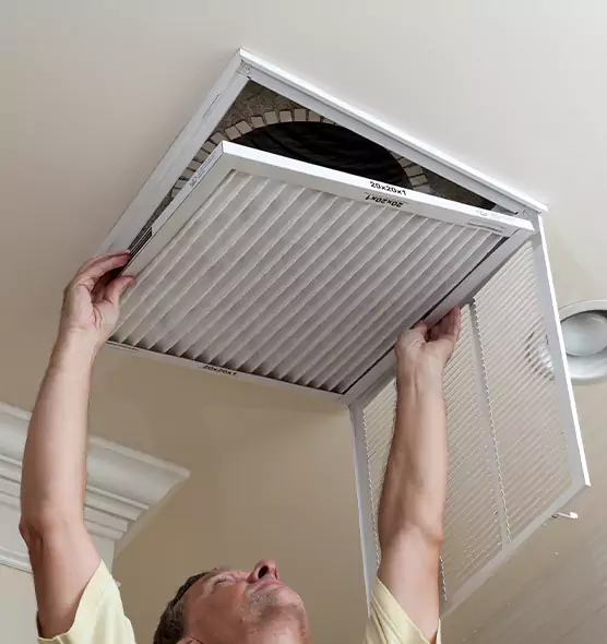 Trusted Vent Shaft Cleaning Expert in Round Lake, IL