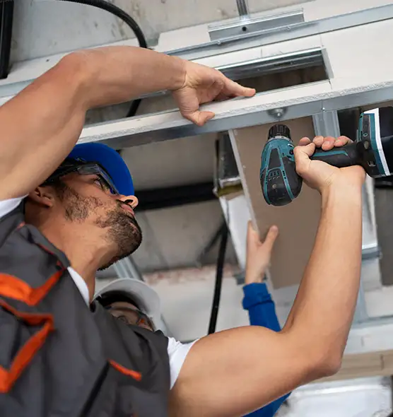 About Vent Smoke Odor Elimination in Round Lake, IL