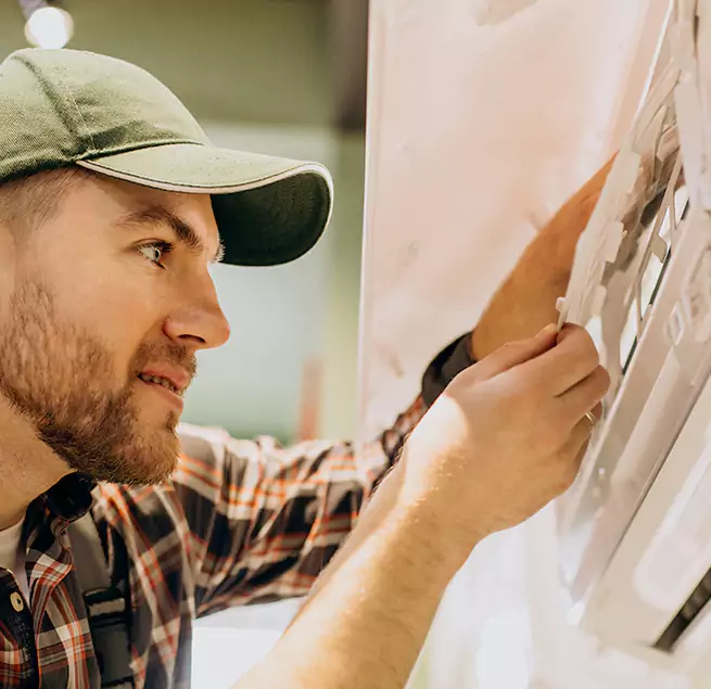 Why Homeowners Businesses Trust Us in Round Lake, IL?