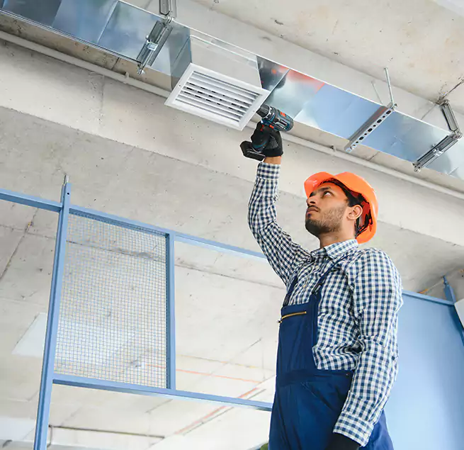 Why Homeowners & Businesses Trust Us in Round Lake, IL?