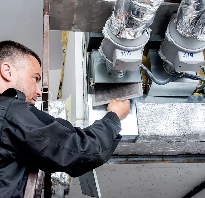 Why Homeowners & Businesses Trust Us in Round Lake, IL?