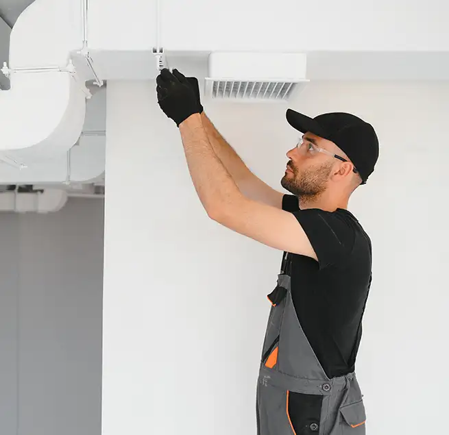 Why Homeowners & Businesses Trust Us in Round Lake, IL?