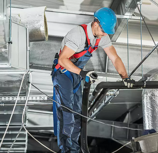 Why Homeowners & Businesses Trust Us in Round Lake, IL?