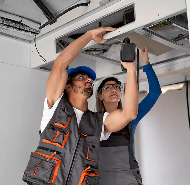 Why Homeowners & Businesses Trust Us in Round Lake, IL