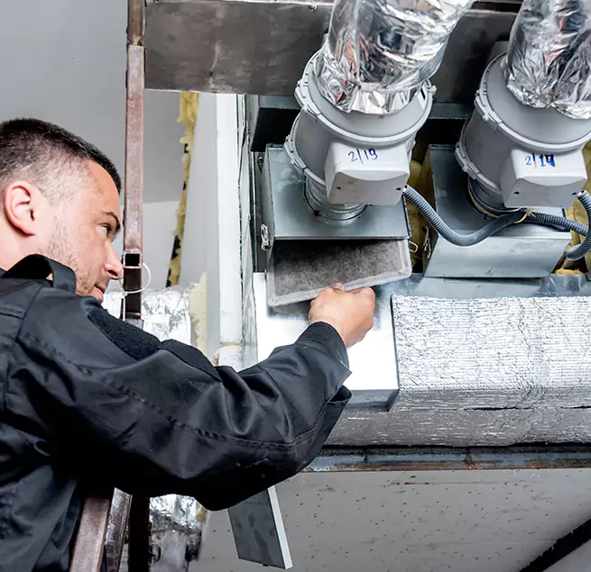 Why Homeowners & Businesses Trust Us in Round Lake, IL