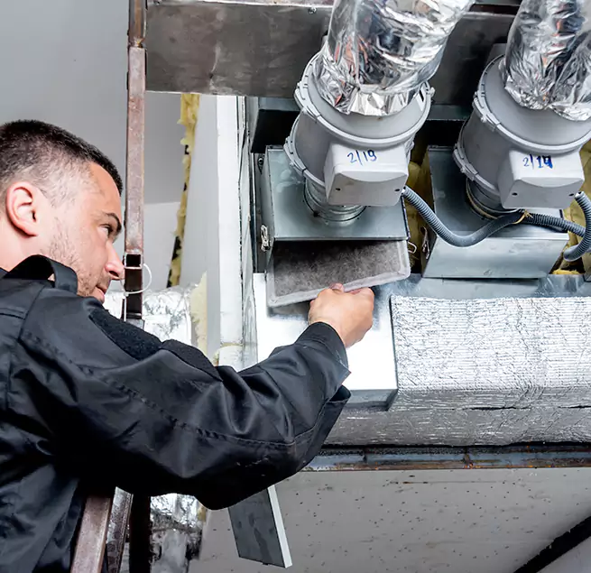 Why Homeowners & Businesses Trust Us in Round Lake, IL?