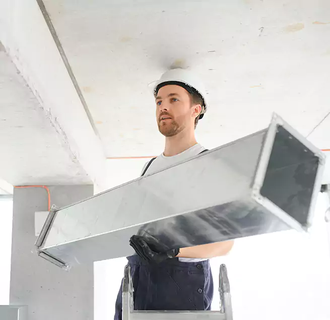 Why Homeowners & Businesses Trust Us in Round Lake, IL