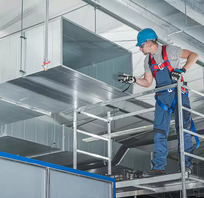 Why Homeowners & Businesses Trust Us in Round Lake, IL?