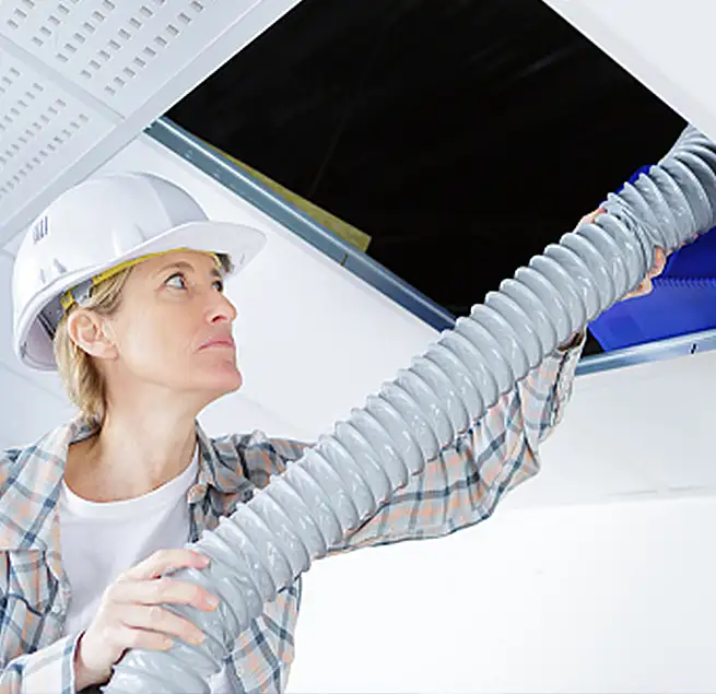 Why Homeowners & Businesses Trust Us Round Lake, IL