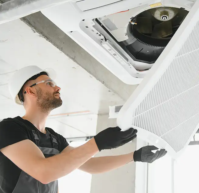 Why Homeowners & Businesses Trust Us in Round Lake, IL?