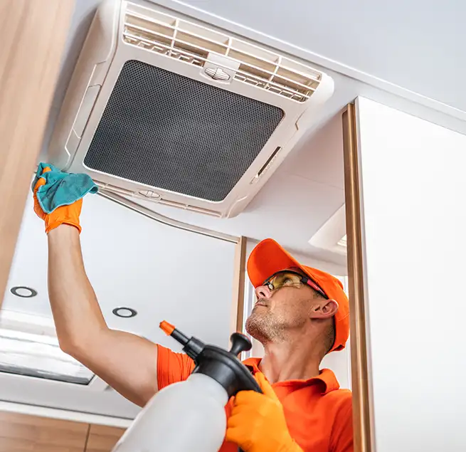 Why Homeowners & Businesses Trust Us in Round Lake, IL?