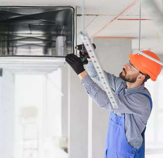 Why Homeowners & Businesses Trust Us Round Lake, IL