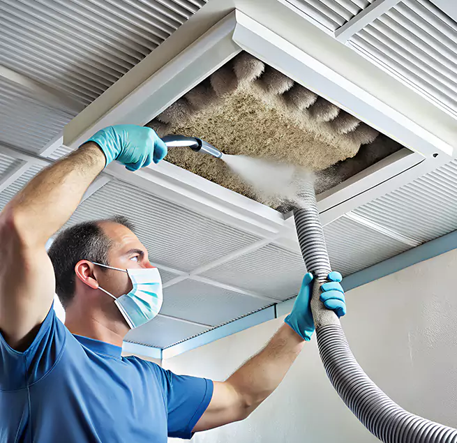  Why Homeowners & Businesses Trust Us Round Lake, IL?