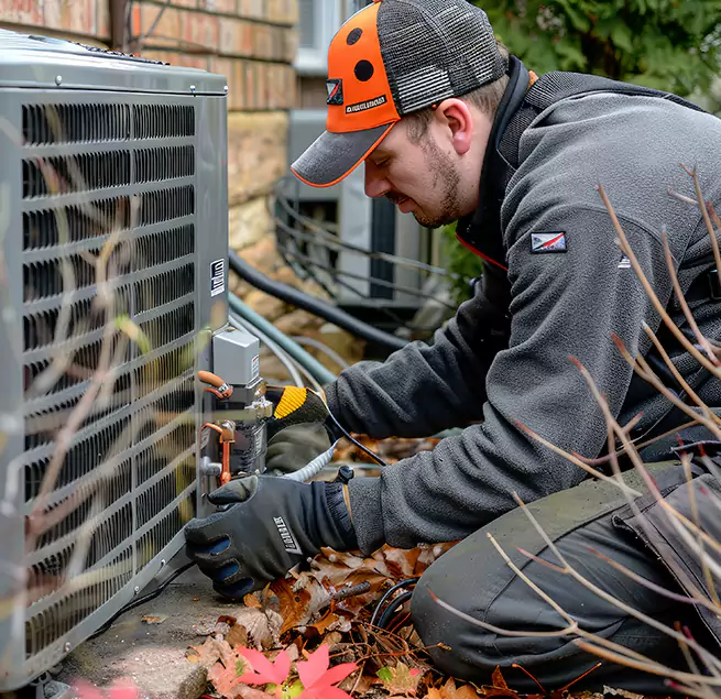 Why Homeowners & Businesses Trust Us in Round Lake, IL?