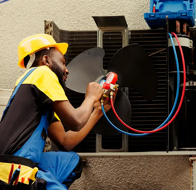 Why Homeowners & Businesses Trust Us in Round Lake, IL?