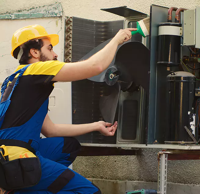 Why Homeowners & Businesses Trust Us Round Lake, IL?