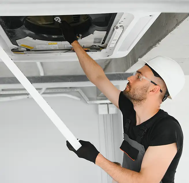 Why Homeowners & Businesses Trust Us in Round Lake, IL?