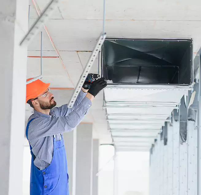 Why Homeowners & Businesses Trust Us in Round Lake, IL?