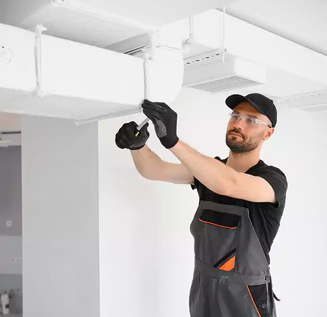  Why Homeowners Businesses Trust Us Round Lake, IL