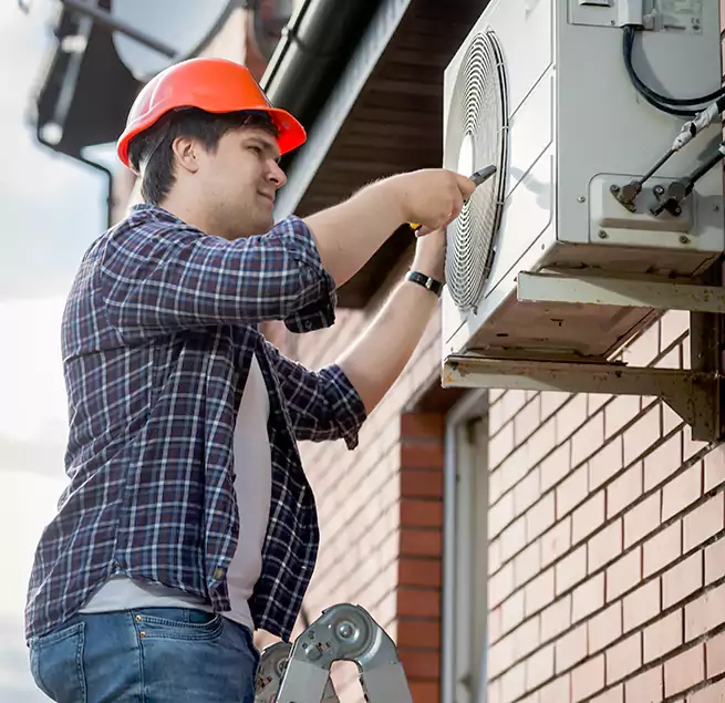 Why Homeowners & Businesses Trust Us Round Lake, IL