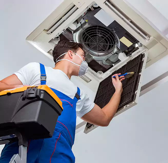 Why Homeowners & Businesses Trust Us in Round Lake, IL?